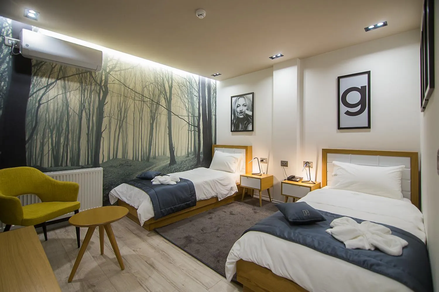 Hotel Regal Korce