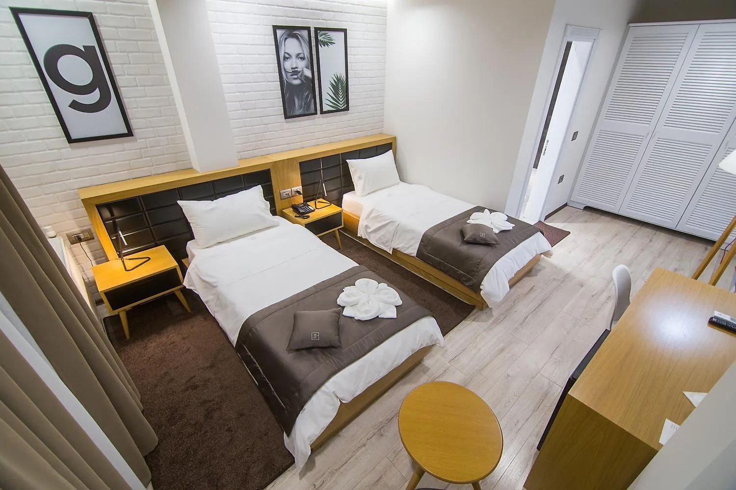 Hotel Regal Korce