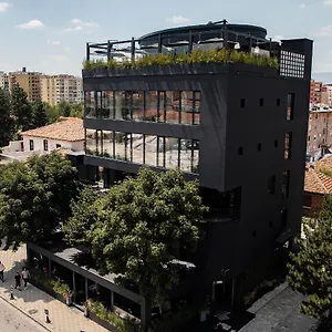 Hotel In Gallery &