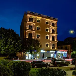 Hotel Christi's Borova