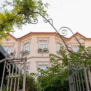 Hotel Barba Boutique