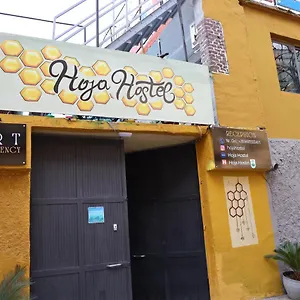 Hoja Hostel Tirana