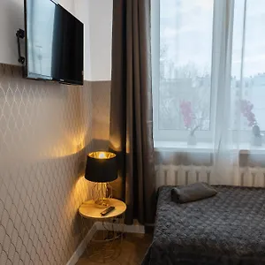 Clicktheflat Wilcza 35 Center , Varsovia Polonia