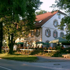 Zur Moosmuehle Inn Huglfing