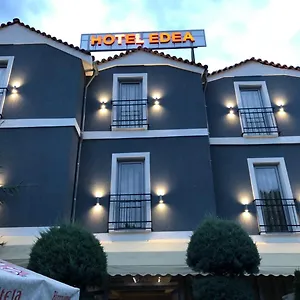 Hotel Edea