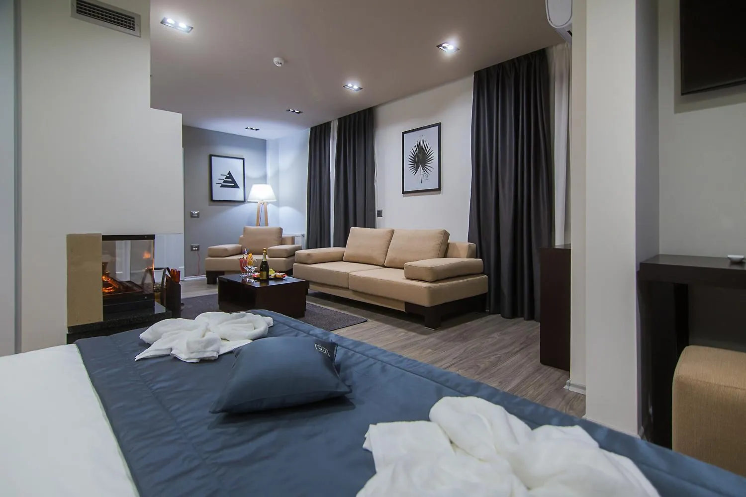 Hotel Regal Korce Albania