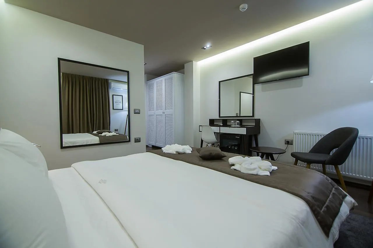 Hotel Regal Korce 4*,  Albania