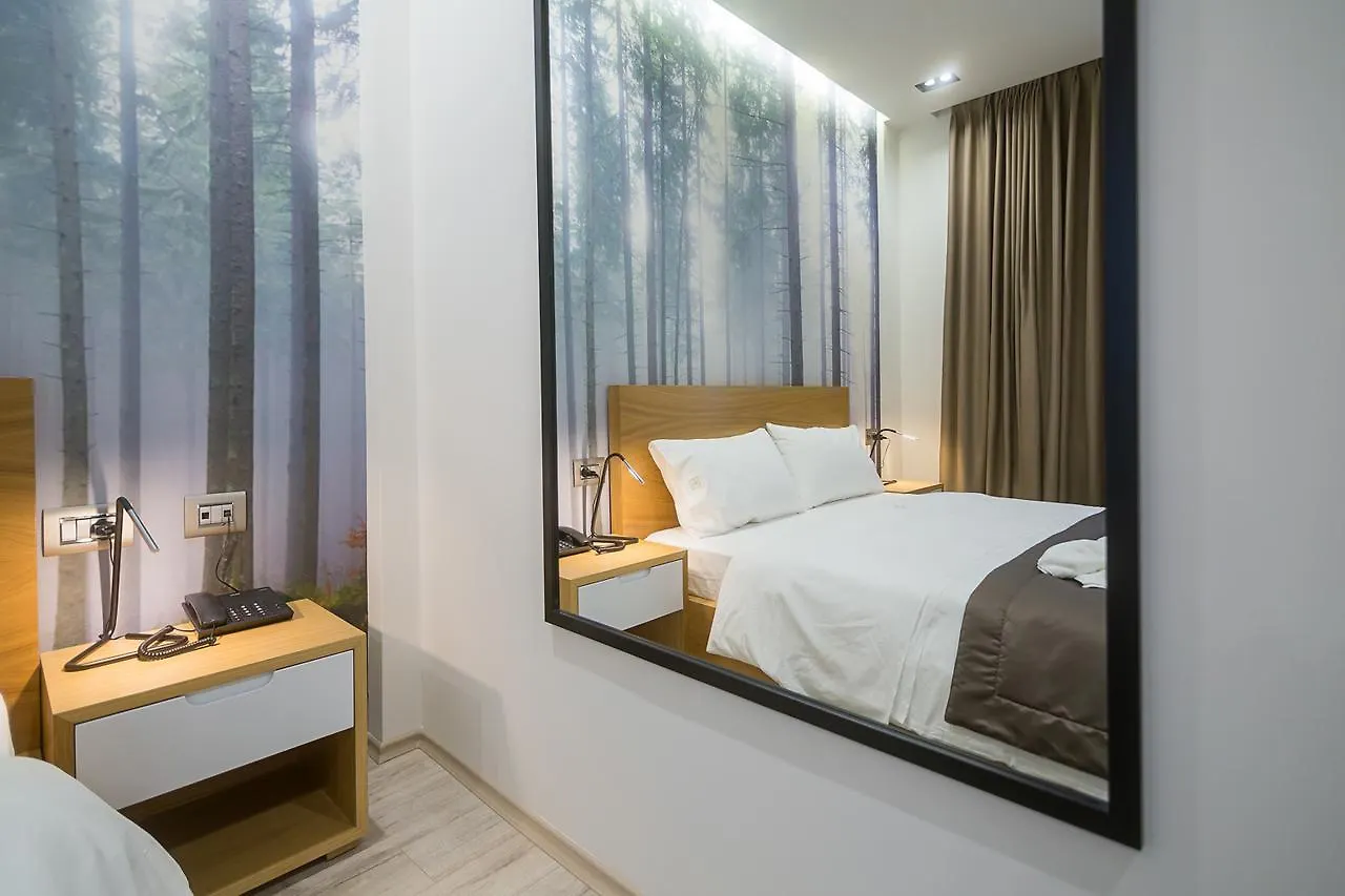 Hotel Regal Korce